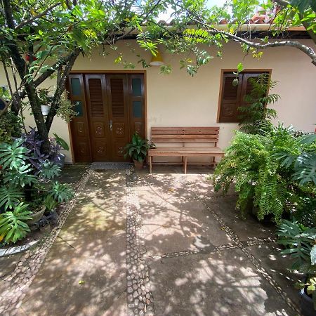 Lazer Hostel Barreirinhas Esterno foto