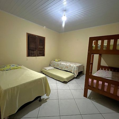 Lazer Hostel Barreirinhas Esterno foto