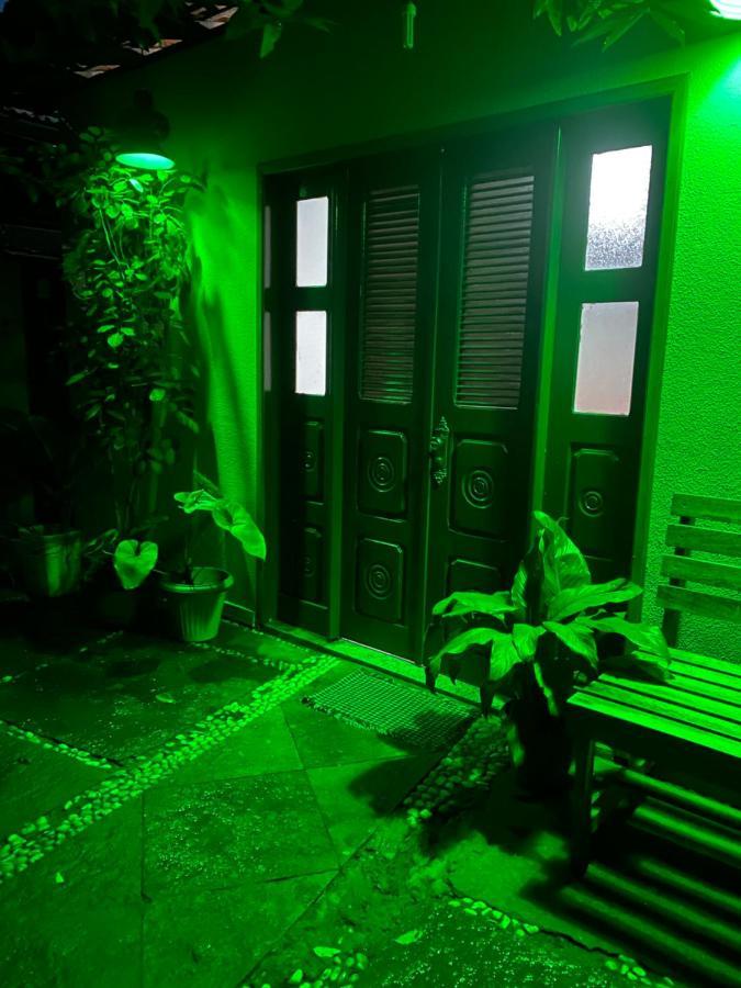 Lazer Hostel Barreirinhas Esterno foto