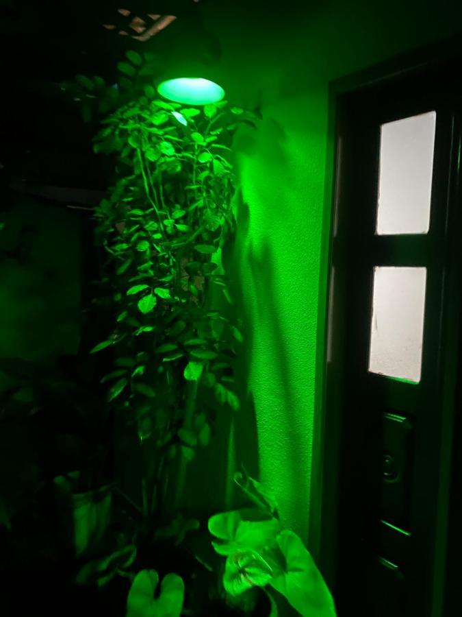 Lazer Hostel Barreirinhas Esterno foto