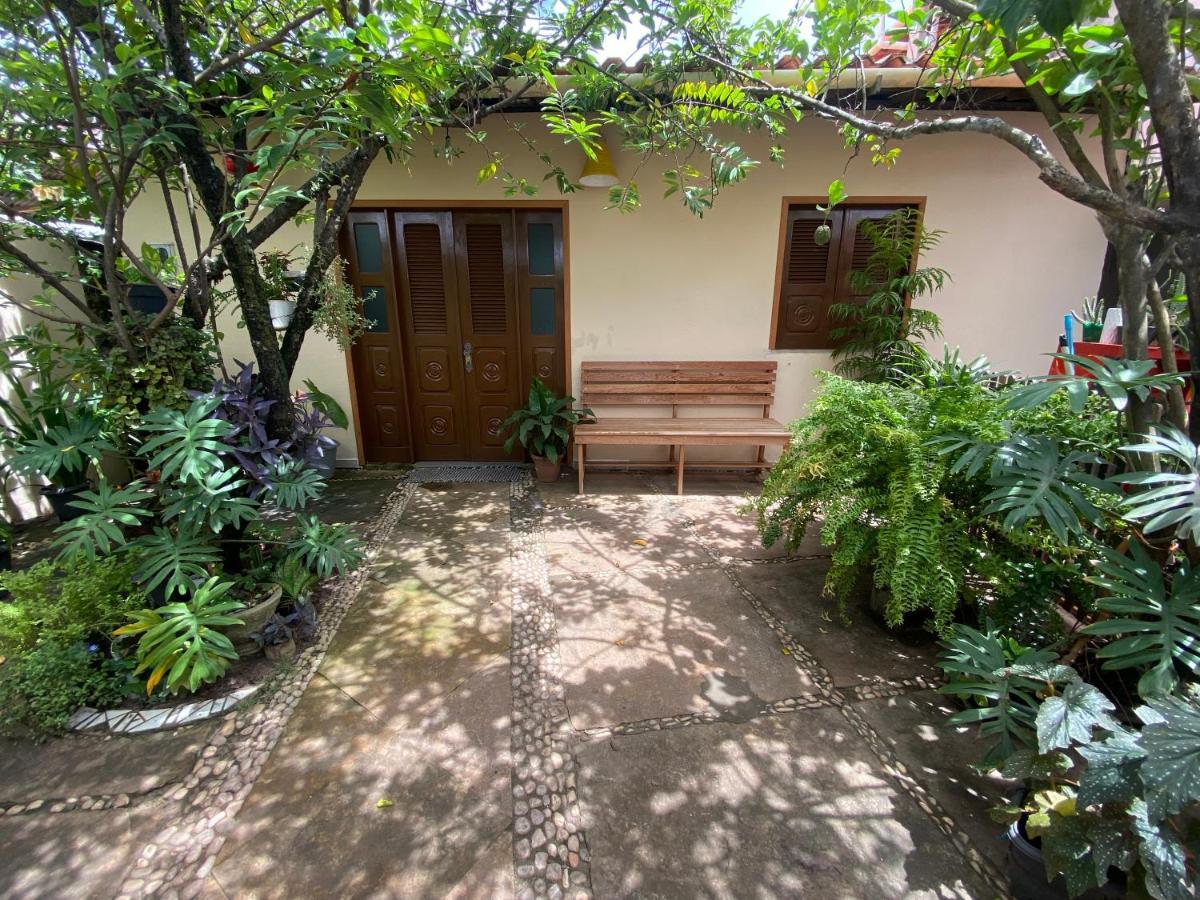 Lazer Hostel Barreirinhas Esterno foto