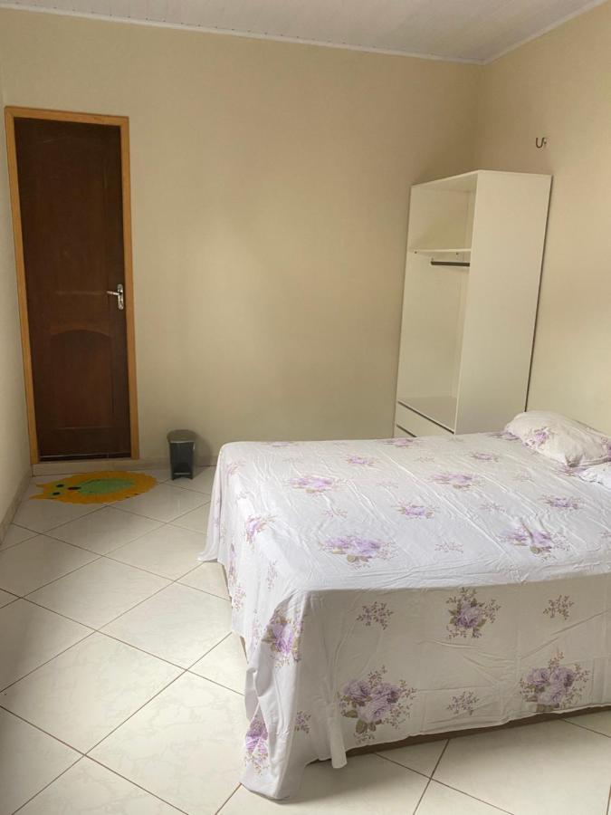 Lazer Hostel Barreirinhas Esterno foto