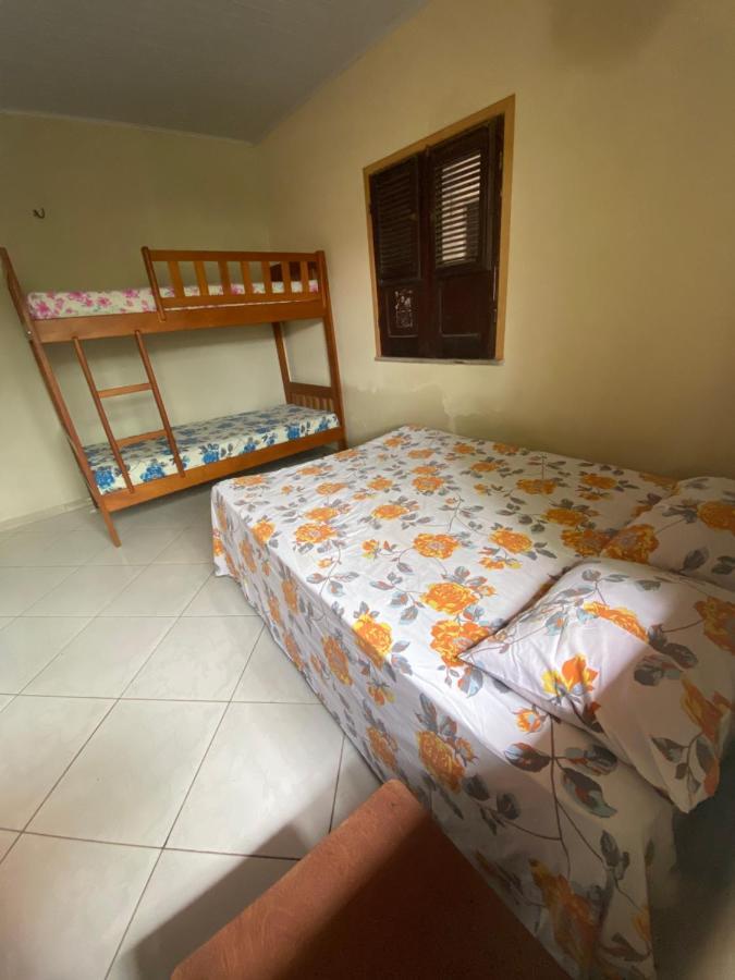 Lazer Hostel Barreirinhas Esterno foto
