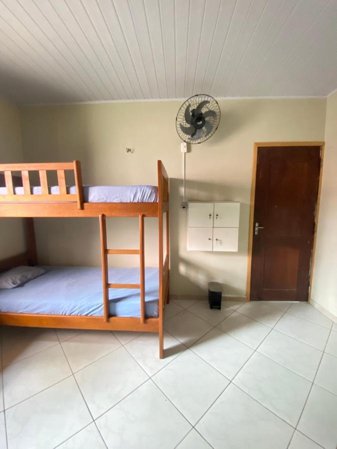 Lazer Hostel Barreirinhas Esterno foto