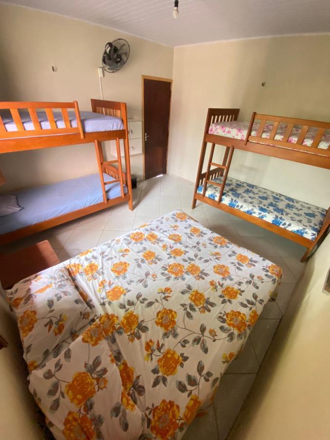 Lazer Hostel Barreirinhas Esterno foto
