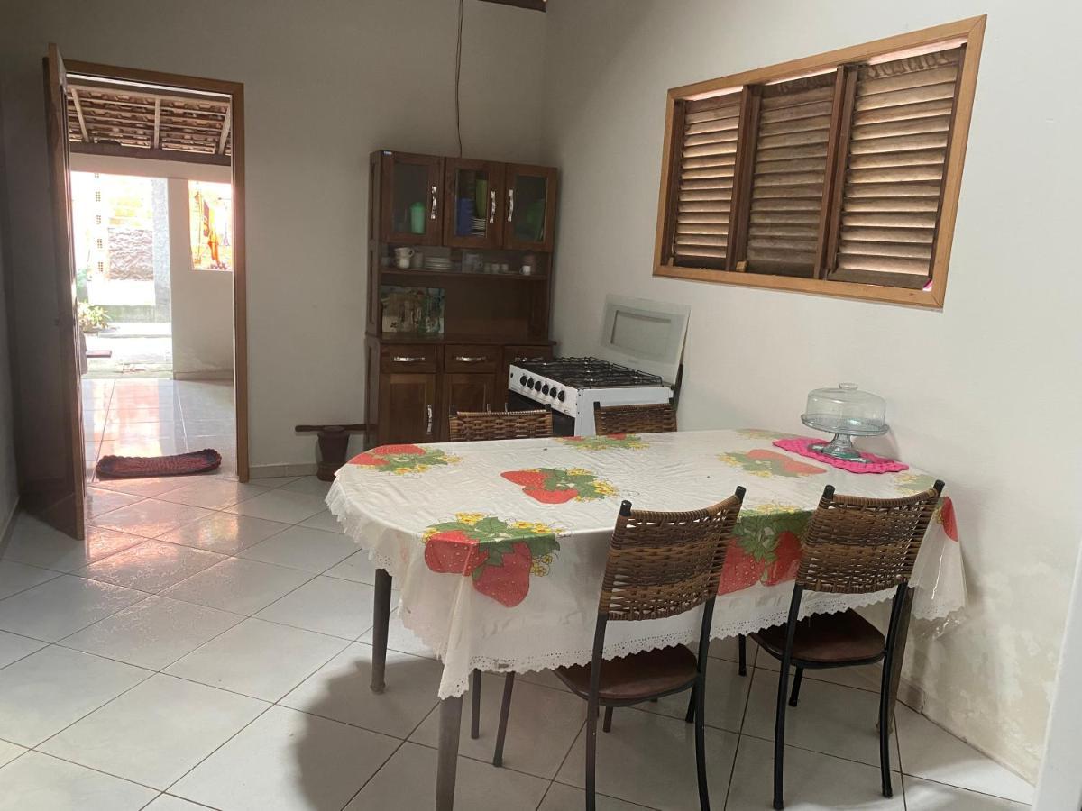 Lazer Hostel Barreirinhas Esterno foto