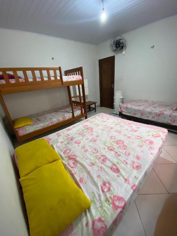 Lazer Hostel Barreirinhas Esterno foto