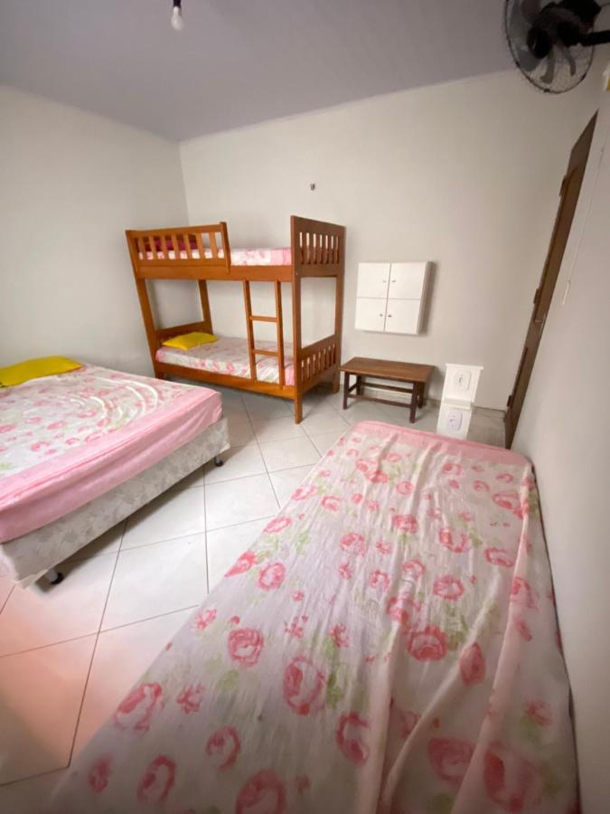 Lazer Hostel Barreirinhas Esterno foto