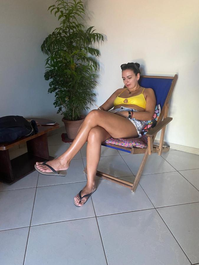 Lazer Hostel Barreirinhas Esterno foto