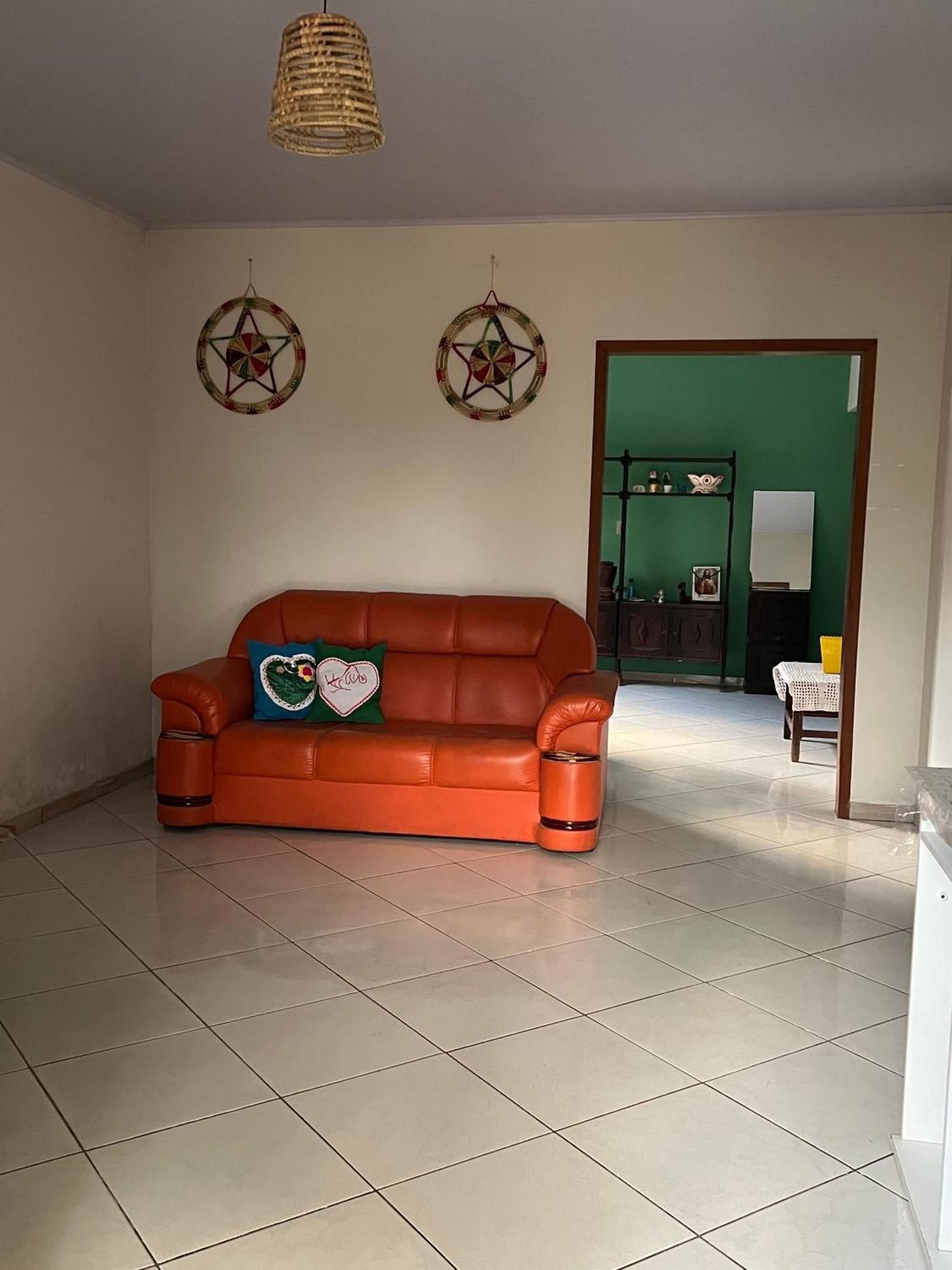 Lazer Hostel Barreirinhas Esterno foto