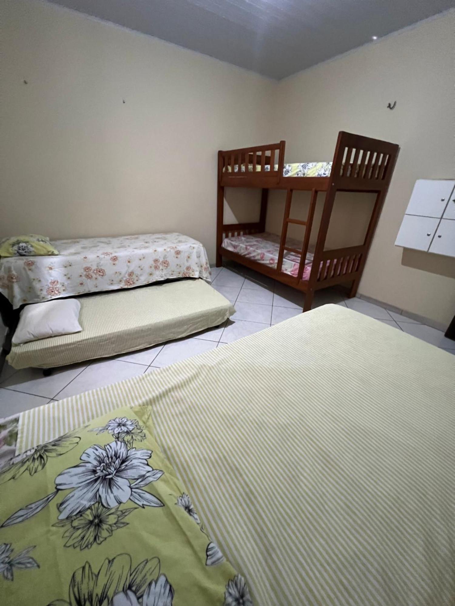 Lazer Hostel Barreirinhas Esterno foto