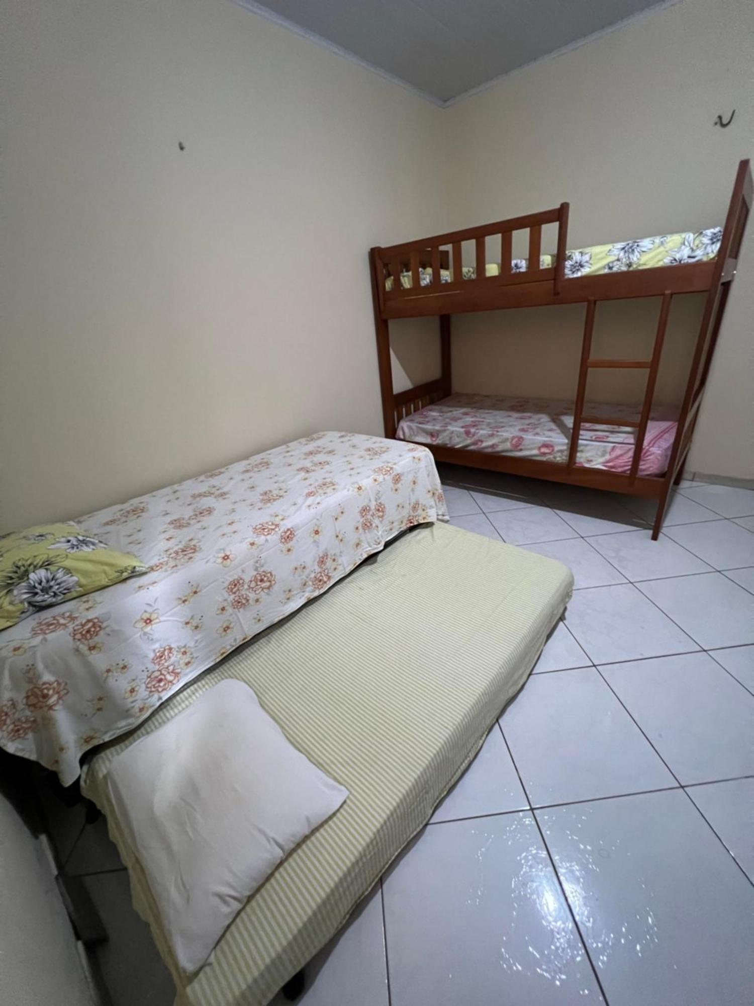 Lazer Hostel Barreirinhas Esterno foto