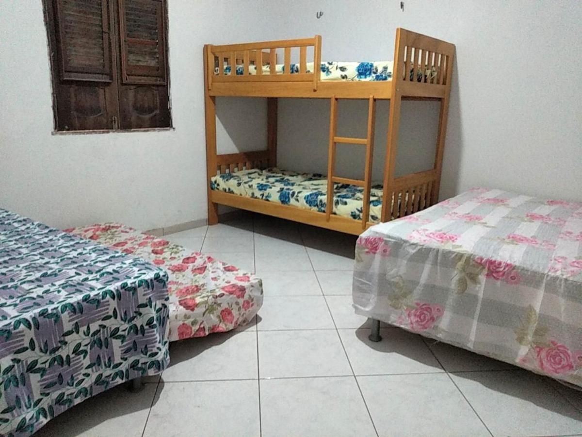 Lazer Hostel Barreirinhas Esterno foto